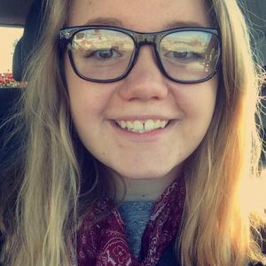 Meet your Posher, Tory